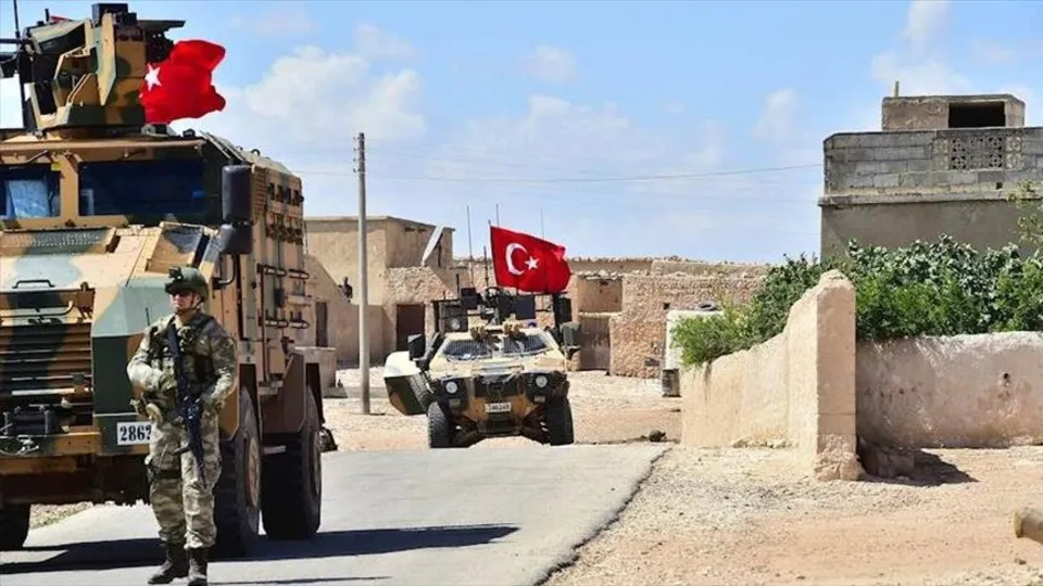 Türkiye 'ordusuna en çok harcama yapan ülkeler' listesinde! İşte dünya devi 25 ülke