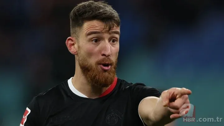 Fenerbahçe’de orta saha transferi karambole girdi! Partey, Jorginho derken gurbetçi hamlesi! 6 milyon euro üzeri… 7