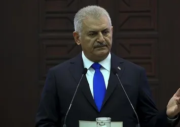 Başbakan Yıldırım'dan çiftçilere müjde