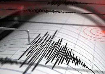 AFAD duyurdu! Malatya'da korkutan deprem