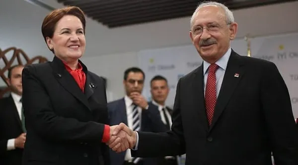 Terörden tutuklu Selahattin Demirtaş Mustafa Kemal Atatürk'ün sözüyle dalga geçti! Gözler CHP ve İYİ Parti'de - 5