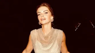 Pelin Karahan'dan boşanma açıklaması! 12 yıllık evlilik neden bitiyor?