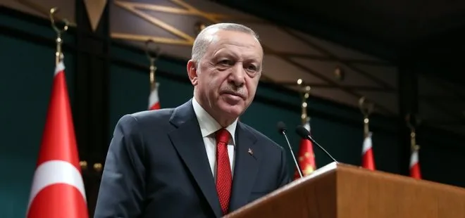 Başkan Erdoğan’dan Yeni Özbekistan Gazetesi için makale: Hedef 5 milyar dolar