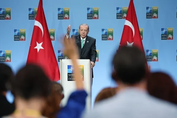 "Türkiye kaybetti" diyenlere Yunan basını yanıt verdi: Başarılı manevraları meyvelerini verdi - 1