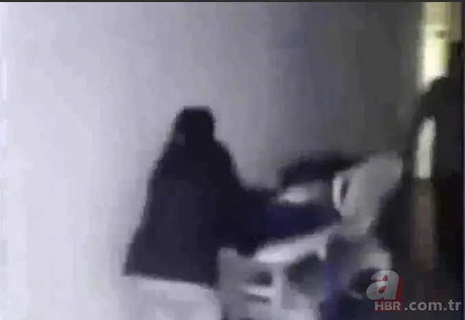 Akıllara durgunluk veren olay! Öldü denilen genç kadın morga kaldırılırken aniden canlandı 3