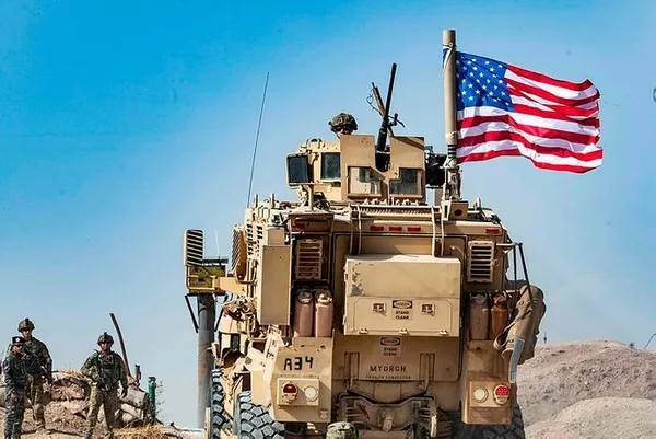 Washington Post PKK/YPG ilişkisini kabul etti! Fotoğraf ve altındaki yazı kaldırıldı - 4