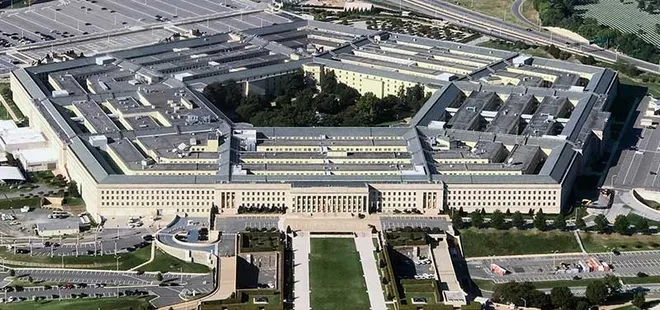 ABD İran’ın vurduğunu doğruladı