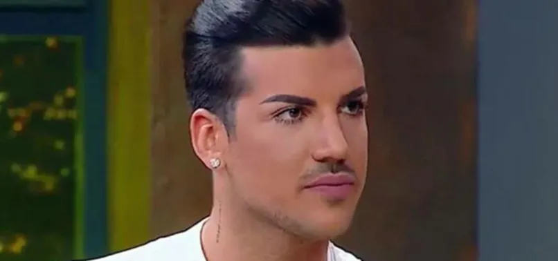 Kerimcan Durmaz Hande Erçel ile ilgili aldığı tepkilere cevap verdi