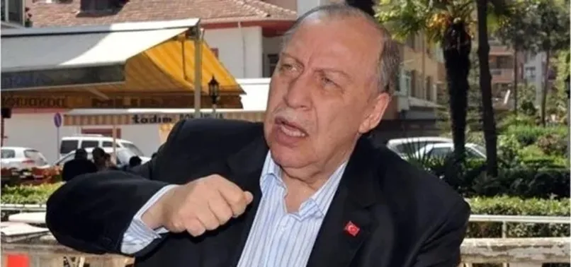 Yaşar Okuyan'ın ailesinden sağlık durumuyla ilgili açıklama: Haberler gerçeği yansıtmamaktadır