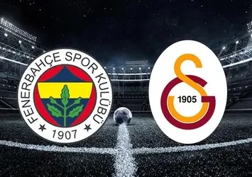 Galatasaray ve Fenerbahçe'den önemli başarı! İlk 5'e girdiler