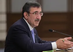 Cevdet Yılmaz: Karadeniz'deki saldırılar küresel gıda güvenliği açısından ciddi risk