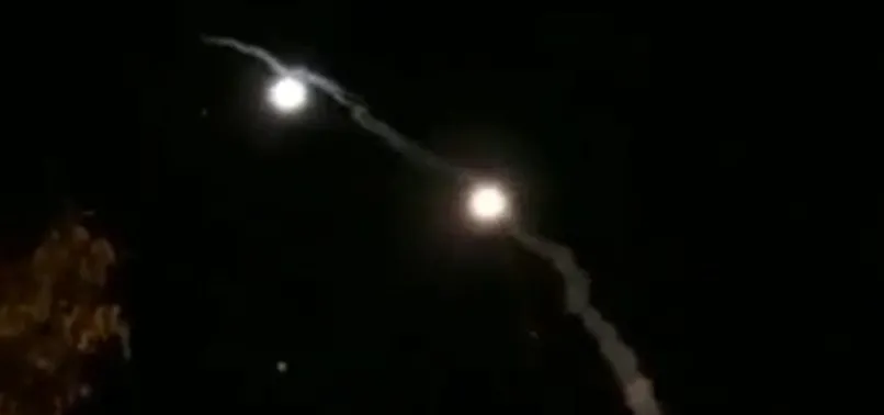 İran'ın ABD'yi vurması sonrası tüm sıcak gelişmeler A Haber'de