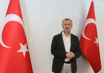 FETÖ'cü Gürbüz Sevilay örgütün kirli ittifakını itiraf etti