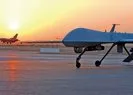 Suriyede ABD işgali genişliyor! PKKya drone üssü