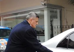 Kaşif Kozinoğlu dosyasında FETÖ izi! MİT'i ele geçirme planına karşı çıktığı için mi öldürüldü?