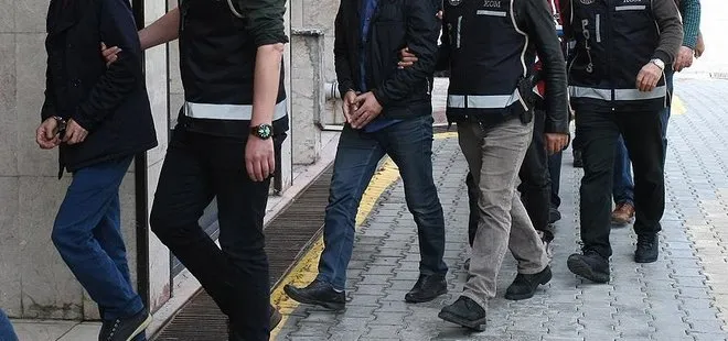 Erzurum’da seçimler öncesi vatandaşları tehdit eden 15 kişi gözaltına alındı