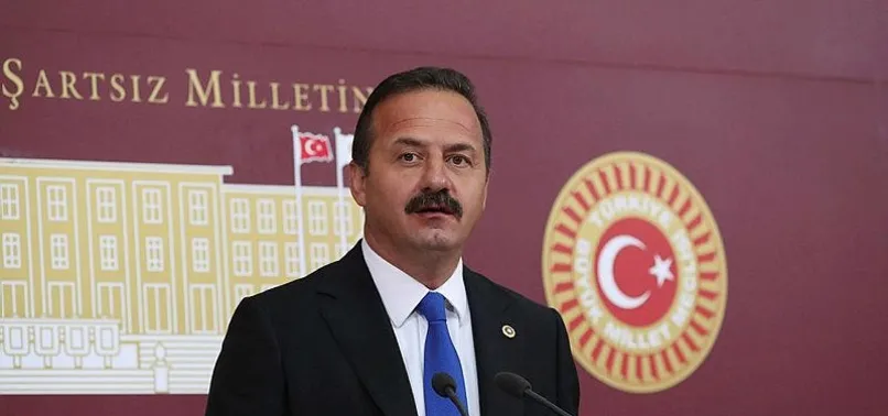 Yavuz Ağıralioğlu İYİ Parti'den neden istifa etti? Basın toplantısında flaş açıklamalar