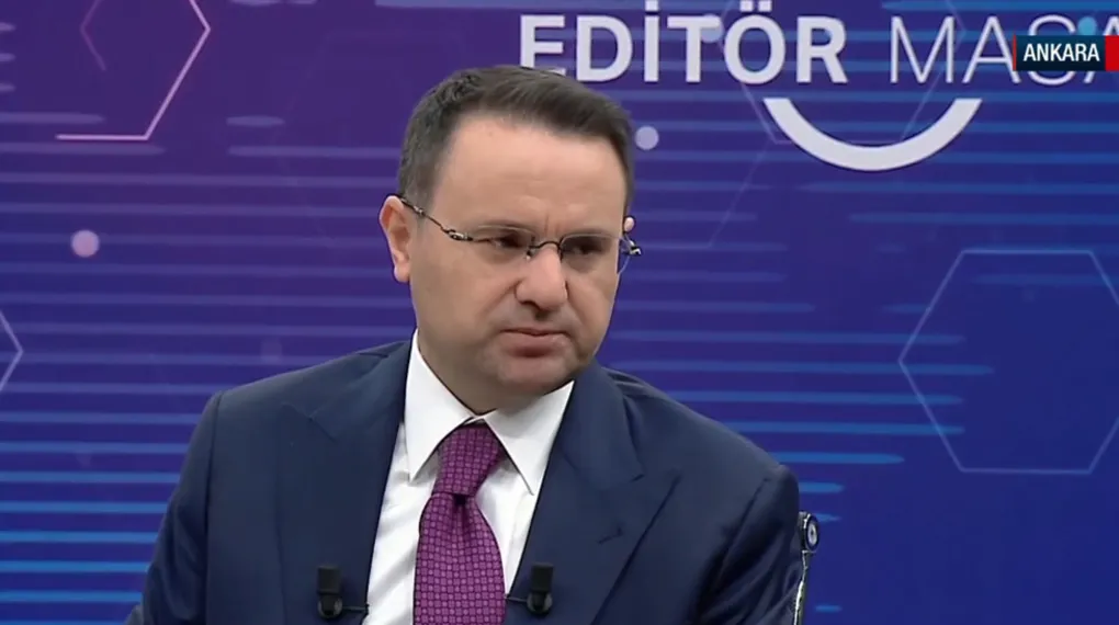 Bakan Gürlek'ten gündeme ilişkin açıklamalar