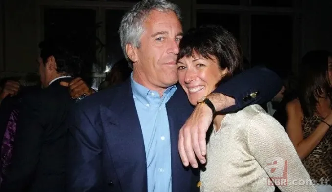 Jeffrey Epstein'ın pedofili ağı: 18 yaşından küçük kızlara cinsel istismar! Dava dosyasında 3 kadın… 2