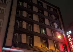İstanbul’da kan donduran cinayet! Eski eşini barışma tuzağıyla otelde katletti