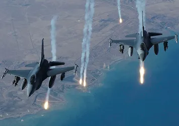 TSK'dan Zap'a operasyon