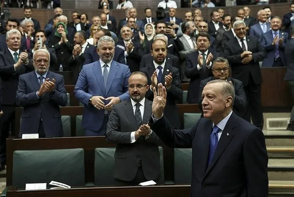 Kıyafet serbestisine her alanda anayasal güvence - 3
