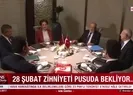 28 Şubat zihniyeti pusuda bekliyor