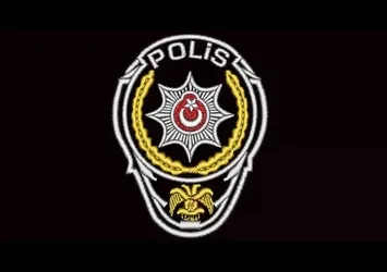 Polisten alkışlanacak hareket ​