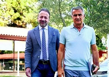 İşte Güneş'in büyük Türkiye hayali