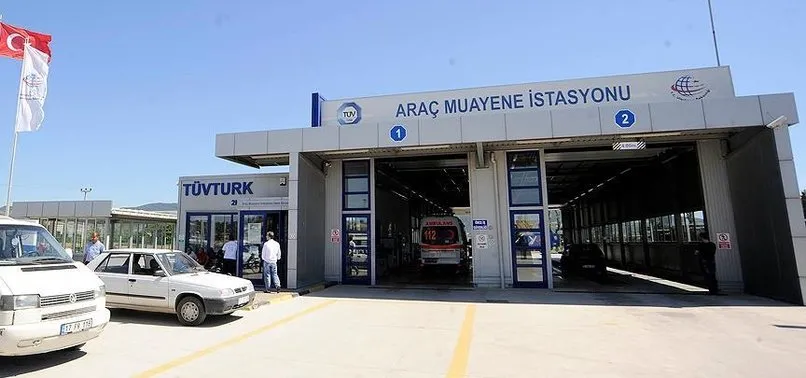 2018 yili arac muayene fiyatlari belli oldu 2018 yili arac muayene ucretleri ne kadar a haber son dakika otomobil haberleri