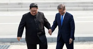 Kuzey Kore liderinden önemli hamle