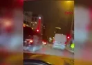 Ölüme yolculuk kamerada