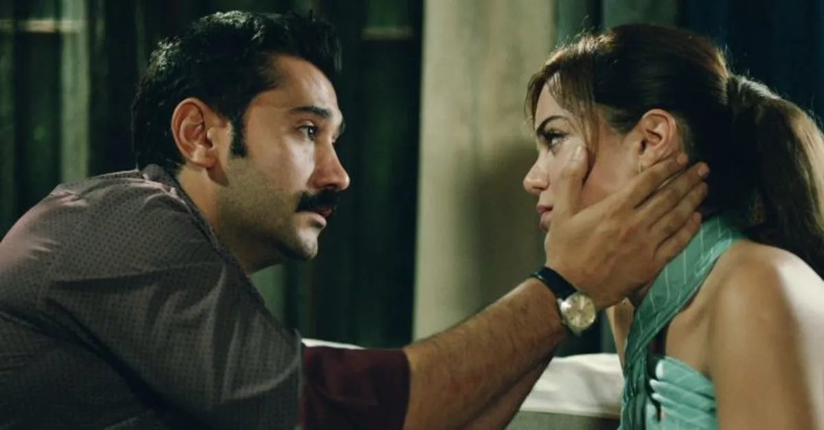 Bir Zamanlar Çukurova 3. sezon fragmanı yayınlandı! Bir Zamanlar Çukurova yeni sezon fragmanı izle...
