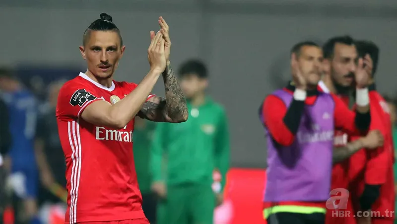 İşte Fenerbahçe'nin 3 bombası 19