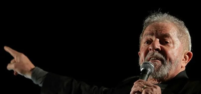 Eski Brezilya Devlet Başkanı Lula’nın emeklilik fonları da donduruldu