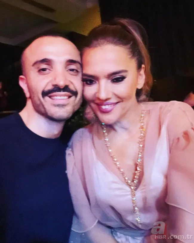 Demet Akalın’dan Okan Kurt itirafı! “FBI’dan temiz kağıdı aldırdım” 5