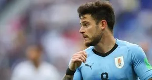 Galatasaray ’Uruguaylı Pitbull’un peşinde