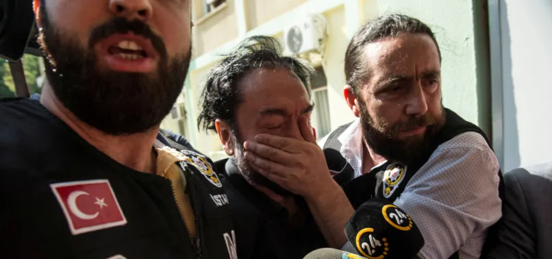 İsrail basınının Adnan Oktar ilgisi