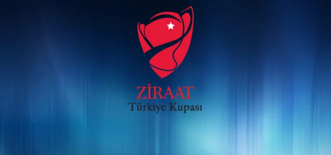 Ziraat Türkiye Kupası rövanş tarihlerini açıkladı
