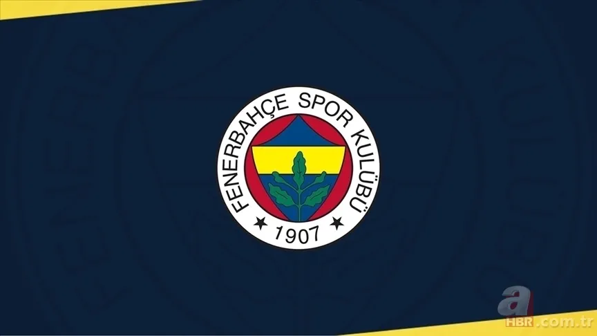 Talisca'yı unutturacak transfer geliyor! Fenerbahçe'ye hayırlı olsun 4