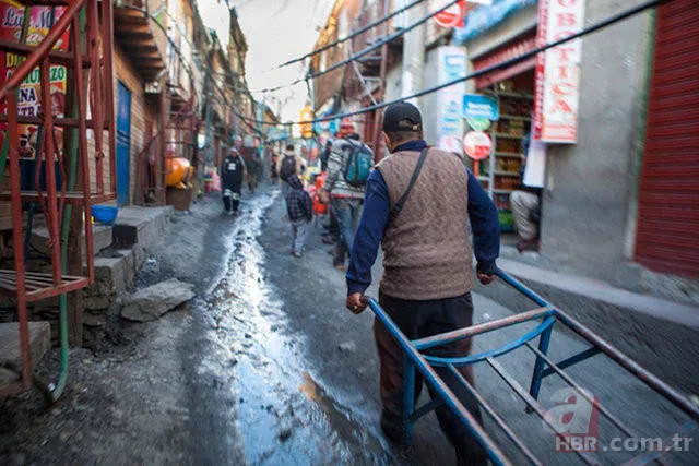 Dünyanın en ıssız şehri 11