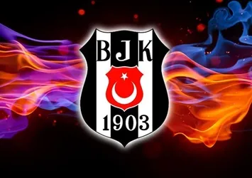 Beşiktaş'ın tarihi maçında ilk 11'ler belli oldu