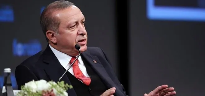 Erdoğan’dan ekonomistlere: Enflasyon olayını düşük faiz aşağı çekecektir