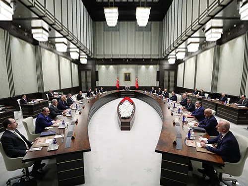 Başkan Recep Tayyip Erdoğan: Kemal Kılıçdaroğlu Ümit Özdağ’a 3 bakanlık teklif etmiş