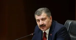 İl il koronavirüs vaka sayısı açıklandı