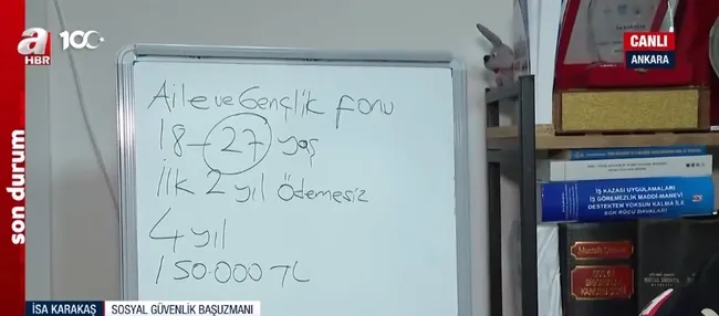 150 bin TL evlilik kredisinin ayrıntıları! Evlilik kredisi başlıyor, kimler başvurabilecek, şartlar neler?