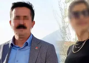 CHP'de rezalet bitmiyor: İlçe başkanından şantaj skandalı: Meşhur olacaksın