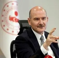 İçişleri Bakanı Süleyman Soylu ’Katliam önlendi’ diyerek açıklamıştı! Operasyonun görüntüleri ortaya çıktı
