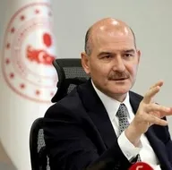 İçişleri Bakanı Süleyman Soylu Katliam önlendi diyerek açıklamıştı! Operasyonun görüntüleri ortaya çıktı