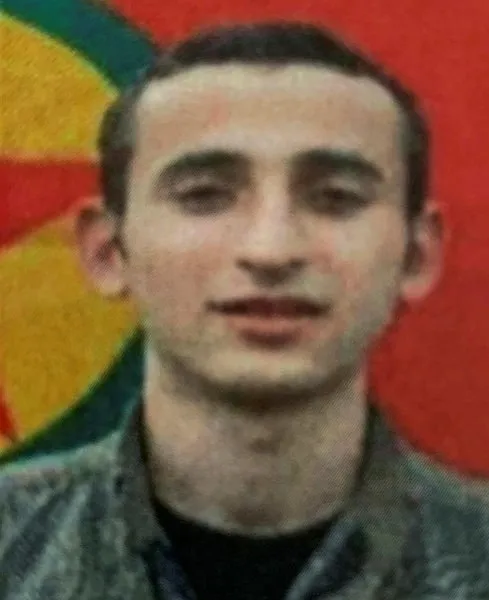 Son dakika: PKK'nın sözde özel güç birimi sorumlusu etkisiz hale getirildi - 1